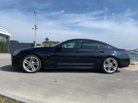 BMW 640 D Gran Coupe X-Drive M Sport Pack Shadow Line H&K , снимка 11