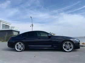 BMW 640 D Gran Coupe X-Drive M Sport Pack Shadow Line H&K , снимка 7