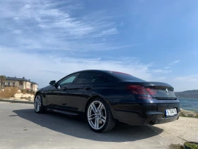 BMW 640 D Gran Coupe X-Drive M Sport Pack Shadow Line H&K , снимка 17