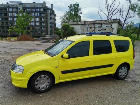 Dacia Logan, снимка 2