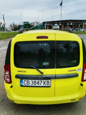 Dacia Logan, снимка 3