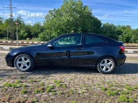 Mercedes-Benz C 200, снимка 2