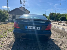 Mercedes-Benz C 200, снимка 8