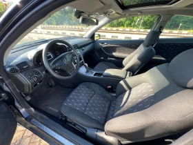 Mercedes-Benz C 200, снимка 5
