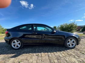 Mercedes-Benz C 200, снимка 3