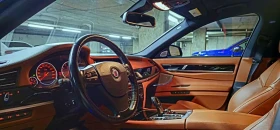 BMW 750 * Alpina B7 xDrive* АВТОКРЕДИТ БЕЗ ПЪРВОНАЧАЛНА* , снимка 4