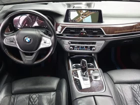 BMW 730, снимка 7