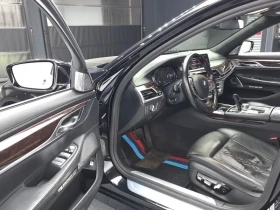 BMW 730, снимка 10