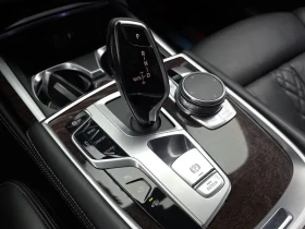 BMW 730, снимка 9