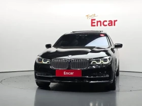 BMW 730, снимка 3