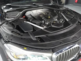 BMW 730, снимка 6