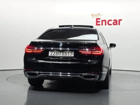 BMW 730, снимка 4