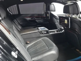 BMW 730, снимка 12