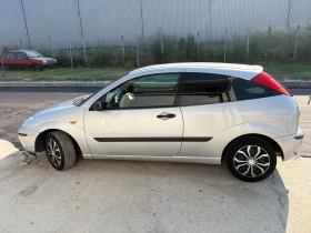 Ford Focus 1.4i, снимка 5