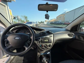 Ford Focus 1.4i, снимка 9