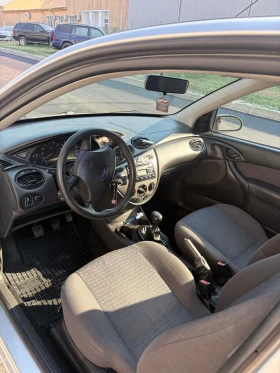Ford Focus 1.4i, снимка 6
