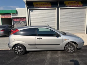 Ford Focus 1.4i, снимка 3
