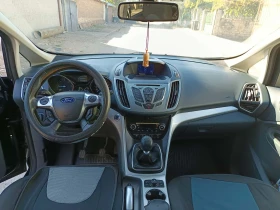 Ford Grand C-Max 1.6 TDCI, снимка 7
