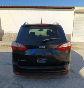 Ford Grand C-Max 1.6 TDCI, снимка 5