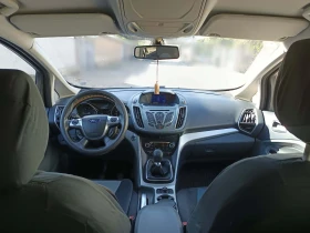 Ford Grand C-Max 1.6 TDCI, снимка 6