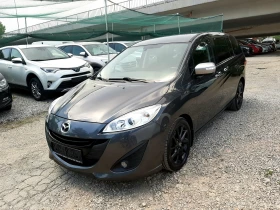 Mazda 5 1.6HDI-116/6+ 1МЕСТА ! , снимка 2