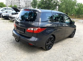 Mazda 5 1.6HDI-116/6+ 1МЕСТА ! , снимка 6
