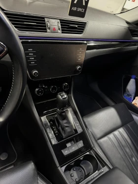 Skoda Superb L&K 2.0TDI 4x4, снимка 6
