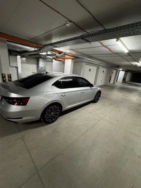Skoda Superb L&K 2.0TDI 4x4, снимка 3