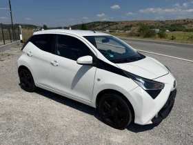 Toyota Aygo X 1.0i LED CAMERA EURO 6 TUV, снимка 4
