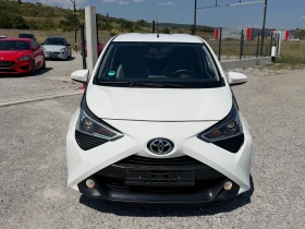 Toyota Aygo X 1.0i LED CAMERA EURO 6 TUV, снимка 3