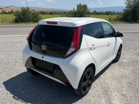 Toyota Aygo X 1.0i LED CAMERA EURO 6 TUV, снимка 6