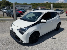 Toyota Aygo X 1.0i LED CAMERA EURO 6 TUV, снимка 1