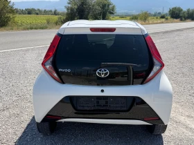 Toyota Aygo X 1.0i LED CAMERA EURO 6 TUV, снимка 7