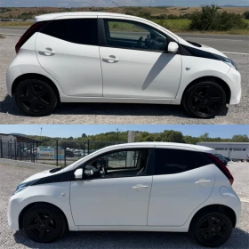 Toyota Aygo X 1.0i LED CAMERA EURO 6 TUV, снимка 5