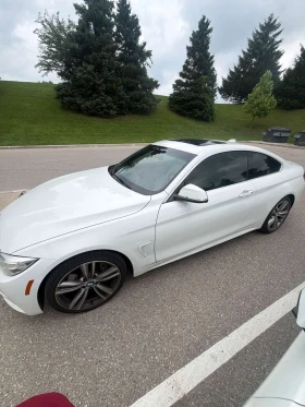 BMW 435 * 435i xDrive * CARFAX * ОПЦИЯ ЗА ФИНАНСИРАНЕ , снимка 17