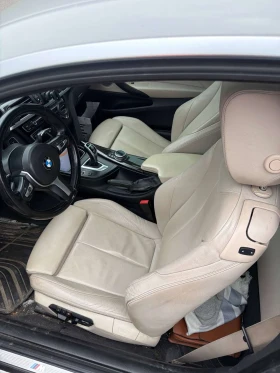 BMW 435 * 435i xDrive * CARFAX * ОПЦИЯ ЗА ФИНАНСИРАНЕ , снимка 5