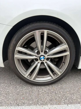BMW 435 * 435i xDrive * CARFAX * ОПЦИЯ ЗА ФИНАНСИРАНЕ , снимка 7
