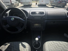 Skoda Roomster, снимка 12