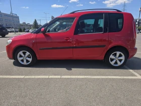 Skoda Roomster, снимка 3