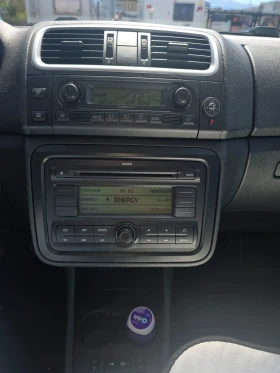 Skoda Roomster, снимка 10