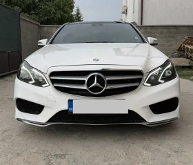 Mercedes-Benz E 350, снимка 1