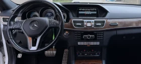 Mercedes-Benz E 350, снимка 13