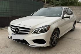 Mercedes-Benz E 350, снимка 4