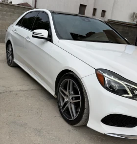 Mercedes-Benz E 350, снимка 11