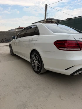 Mercedes-Benz E 350, снимка 5
