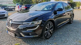 Renault Talisman 1.6TCE-200k.INITIALE PARIS ТОП СЪСТОЯНИЕ , снимка 2