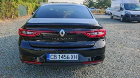 Renault Talisman 1.6TCE-200k.INITIALE PARIS ТОП СЪСТОЯНИЕ , снимка 5