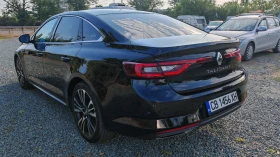 Renault Talisman 1.6TCE-200k.INITIALE PARIS ТОП СЪСТОЯНИЕ , снимка 6