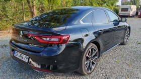 Renault Talisman 1.6TCE-200k.INITIALE PARIS ТОП СЪСТОЯНИЕ , снимка 4