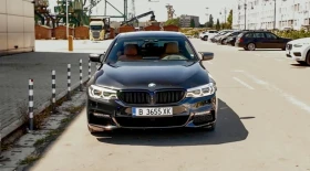 BMW 540 G30, снимка 1